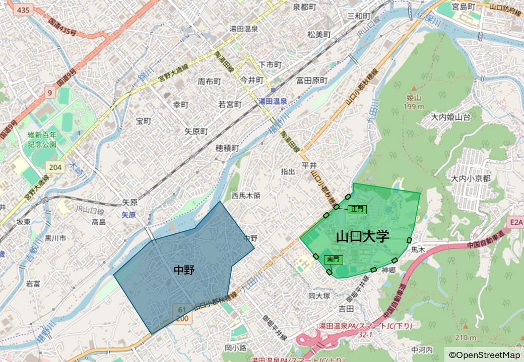 中野MAP
